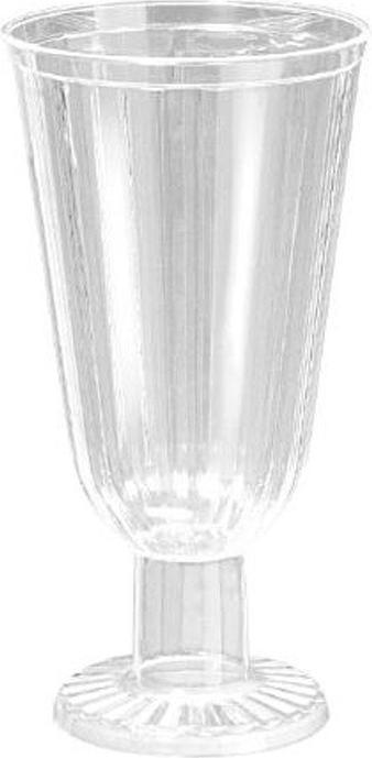 Immagine prodotto Bicchiere monouso per caffè freddo 250ml (160 x)
