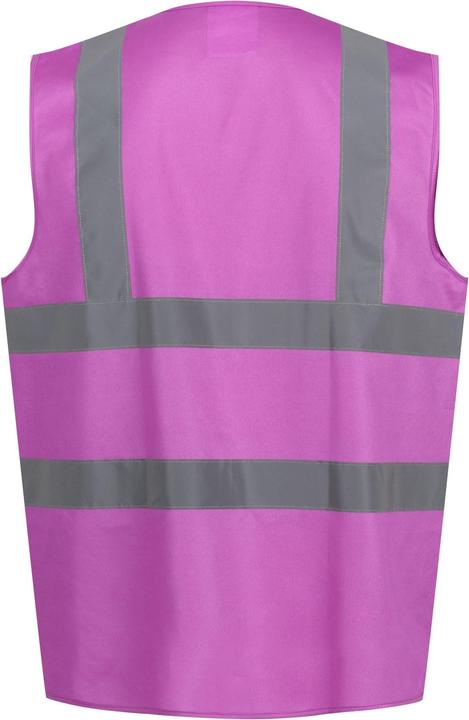 Immagine prodotto Regatta Gilet unisexe adulte Pro Identity Hi-Vis (XXL)