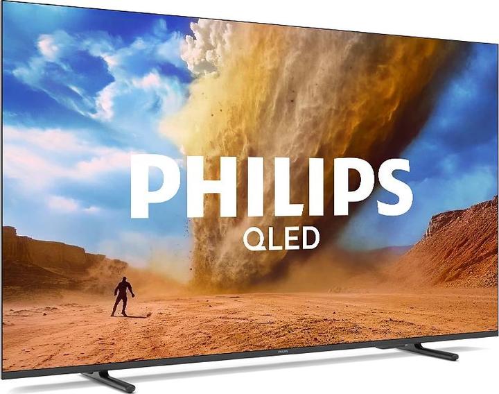 Image du produit Philips 55PUS7800/12 (55", PUS7800, QLED, 4K, 2025)