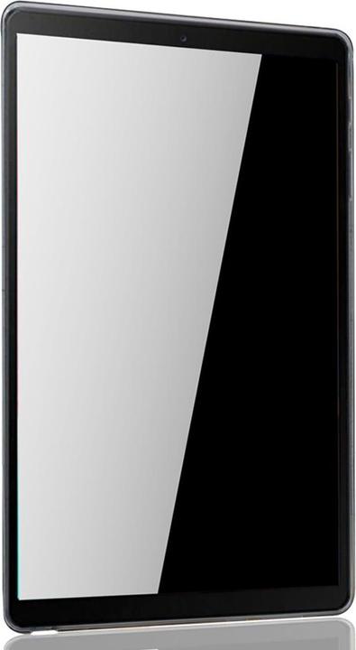 Produktbild König Design Samsung Galaxy Tab A 10.1 2019 durchsichtige Tablethülle Schutzcase Transparent (Galaxy Tab A 10.1 (2019))