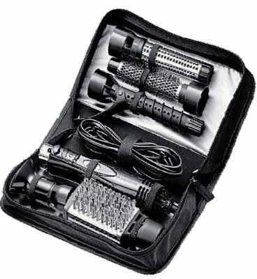 Actual product image Remington As1201