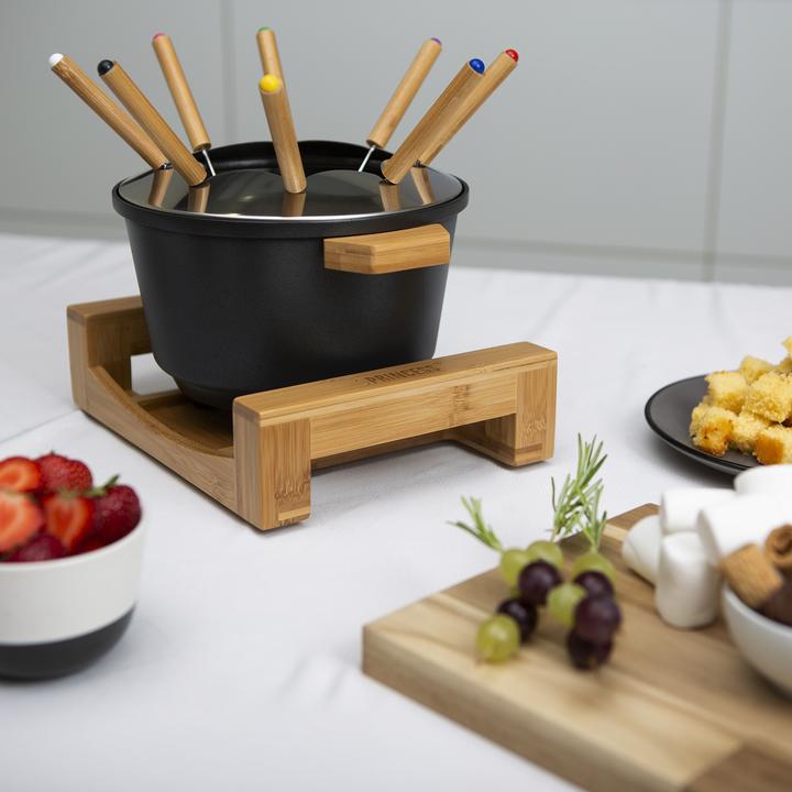 Immagine prodotto Princess Fonduta pura (Fondue di formaggio)