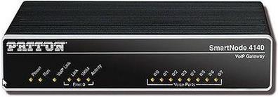 Actual product image Patton Smartnode 4 FXS VoIP Gateway