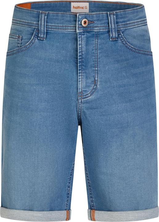 Produktbild Hattric Jeans Bermuda Jogg Denim (40)