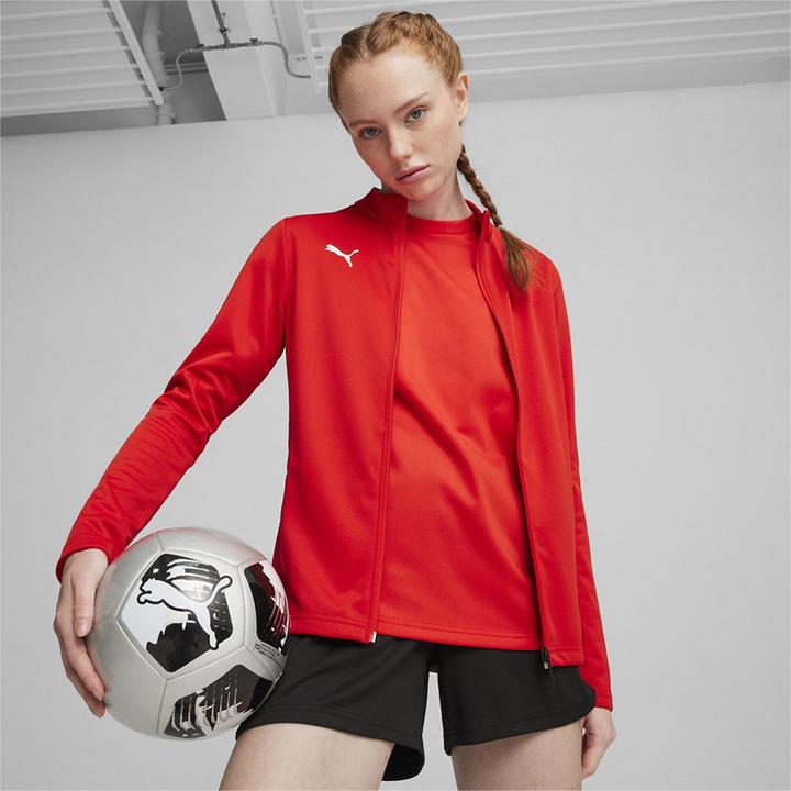 Image du produit Puma teamGOAL Veste d'entraînement Wmn (XS)