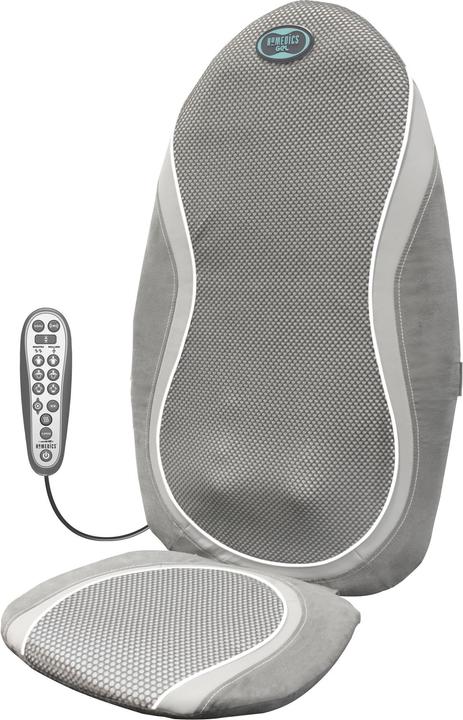 Actual product image Homedics MASSAGE MET GEL SGM460G