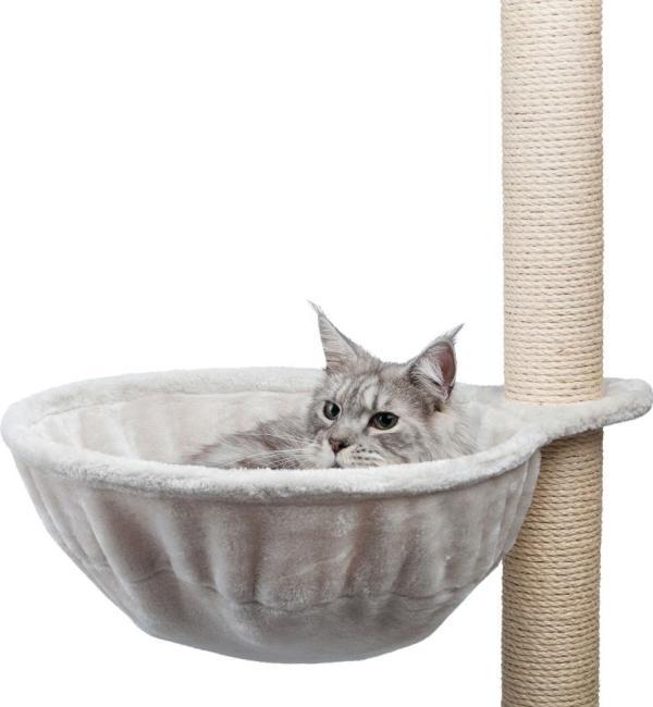 Trixie Cuddle bag XXL (Light grey)