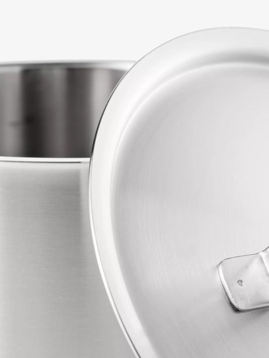 Immagine prodotto WMF Gourmet Plus (16 cm, Pirofila + casseruola, Pentola, Acciaio inossidabile)