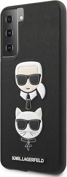 Actual product image Karl Lagerfeld Case (Samsung Galaxy S21+)