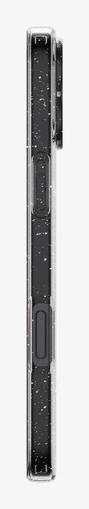 Actual product image Spigen Liquid Crystal case for iPhone 16 6,1" glitter crystal (Apple iPhone 16)