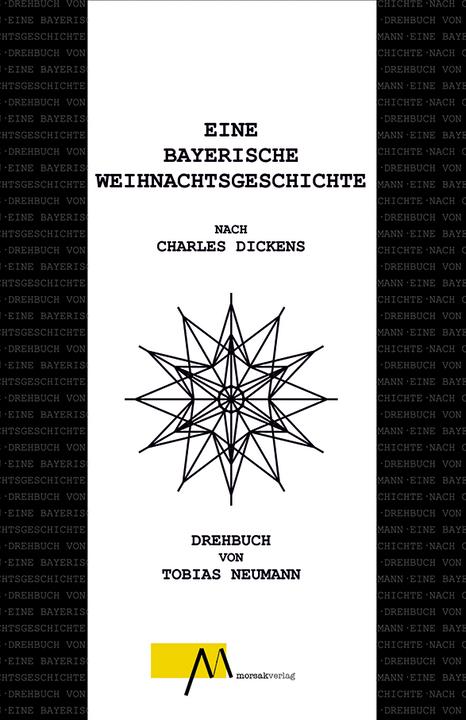 Immagine prodotto Eine bayerische Weihnachtsgeschichte (Tedesco, Tobias Neumann, 2022)