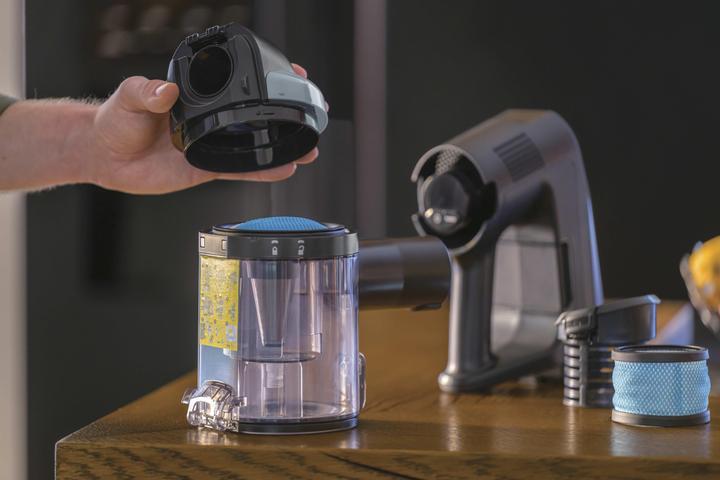 Image du produit Hoover HF4P10H 011 - HF4+ Home