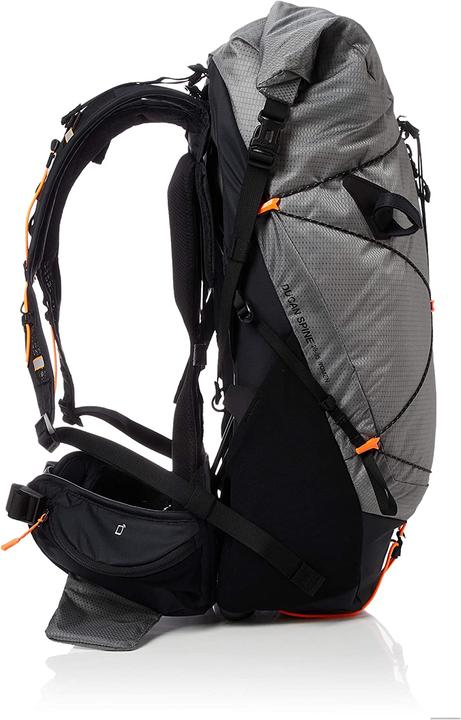 Immagine prodotto Mammut Zaino Ducan Spine 28-35 (28 l)