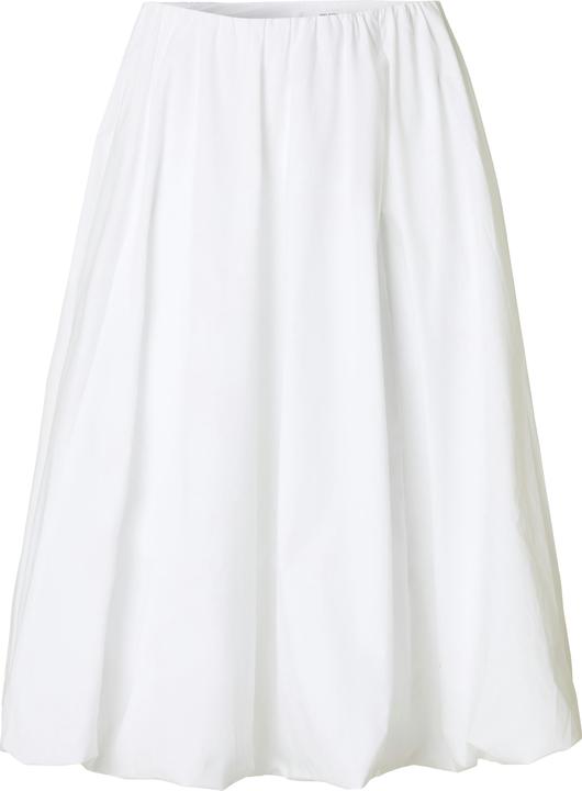 Blanc brillant