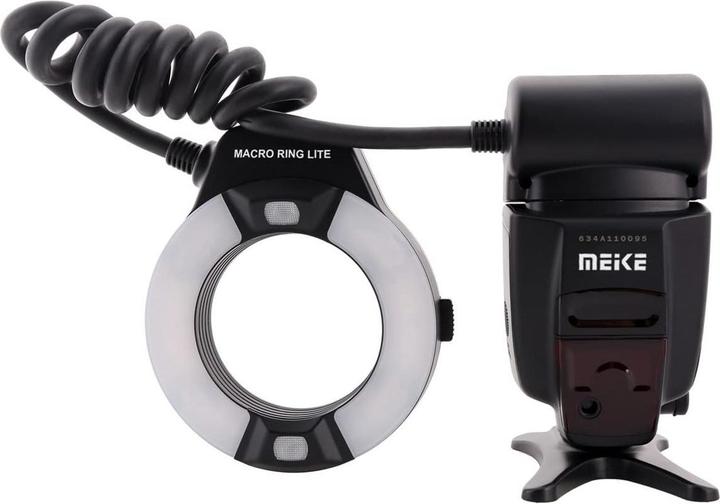Actual product image Meike Blitz MK14 EXT Nikon (Nikon)