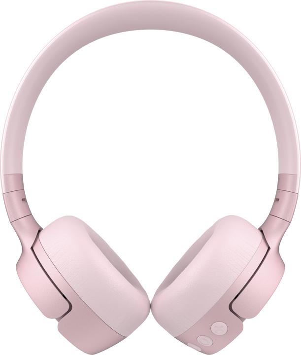 Actual product image Fresh'N Rebel Fresh 'n Rebel Code Fuse Pastel Pink (30 h, Wireless)