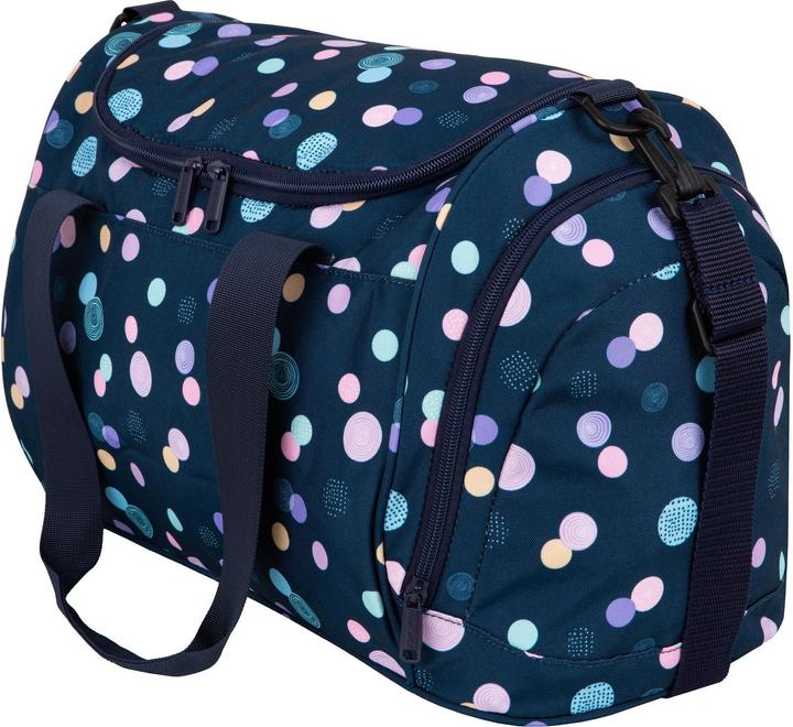 Image du produit Mc Neill Sac de sport 37 cm (18 l)