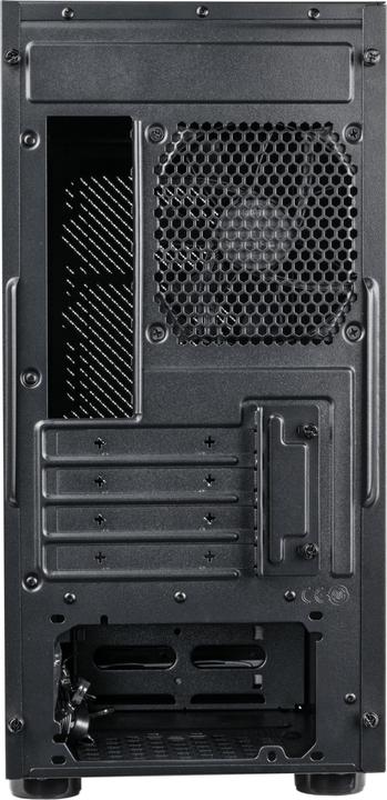 Productafbeelding Cooler Master Elite 300 ODD stalen paneel (mATX, Mini-ITX)