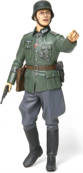 Produktbild Tamiya German Field Officer