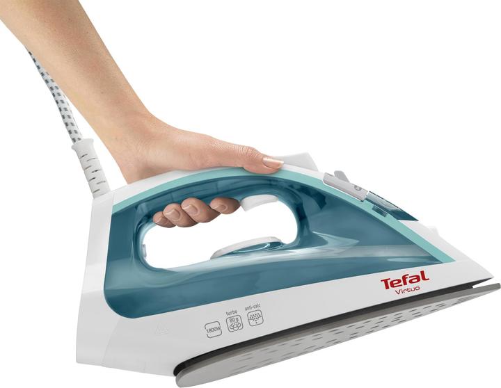 Produktbild Tefal Virtuo FV1710 (1800 W, 80 g/min)