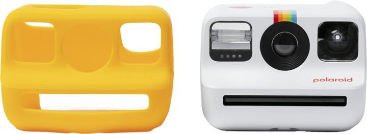 Actual product image Polaroid Camera Skin (Cover, Polaroid Go)