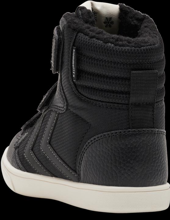 Actual product image hummel Stadil Super Poly Boot Recycled Tex Jr (36)