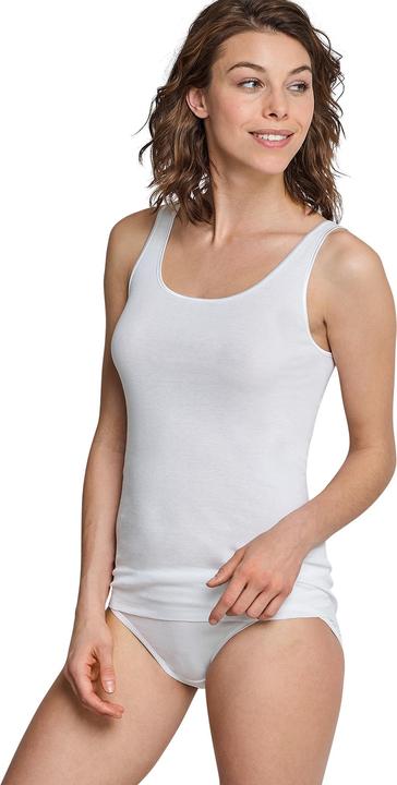 Actual product image Schiesser Tops Luxury (48)