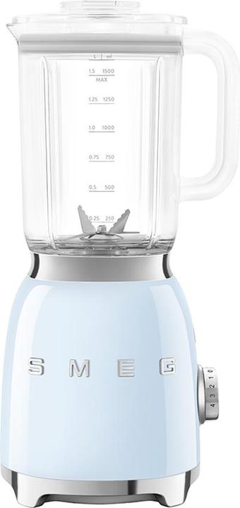 Immagine prodotto Smeg BLF01PBEU Miscelatore colore blu pastello pastello (800 W)