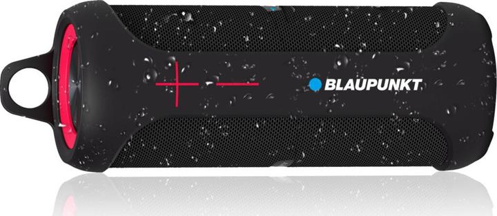 Image du produit Blaupunkt BT22TWS (8 h, Fonctionnement sur batterie)