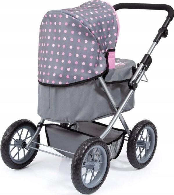 Image du produit Bayer Trendy Poussette de poupée 13066AC