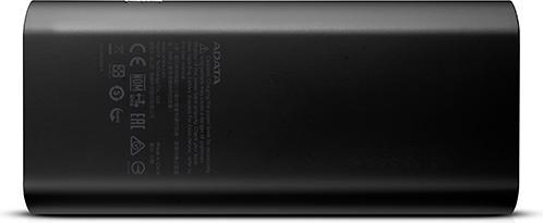 Immagine prodotto Adata P12500d (12500 mAh, 45 Wh)