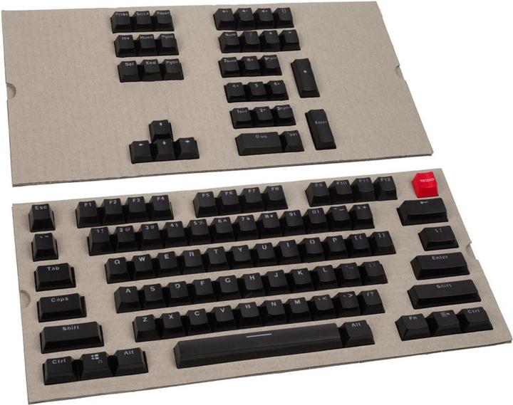 Glorious PC Gaming Race G-104