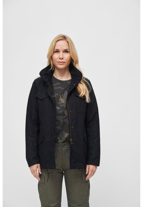 Produktbild Brandit Ladies M65 Standard Jacket - 16187 (L)