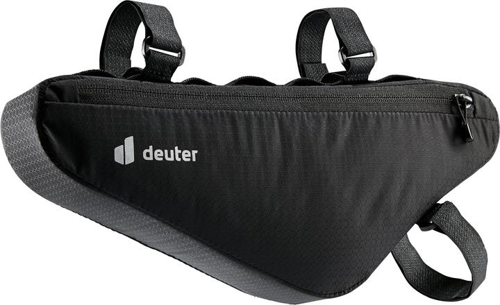 Immagine prodotto Deuter Triangle Front Bag (1.50 l, Borsa telaio)