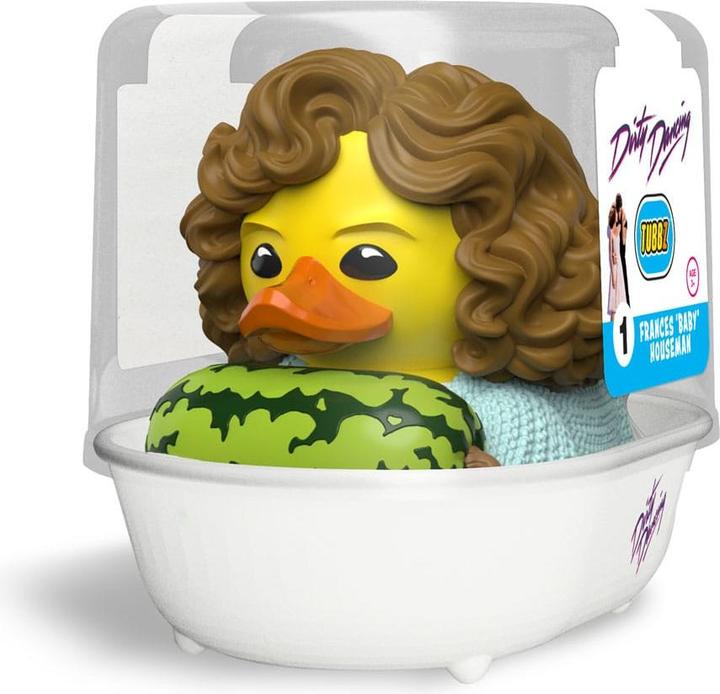 Image du produit Numskull TUBBZ : Dirty Dancing - Baby