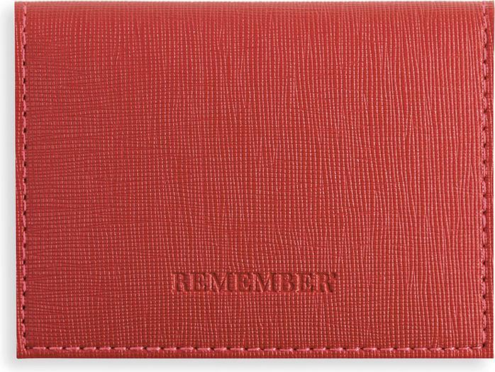 Remember Kartenportemonnaie Chili
