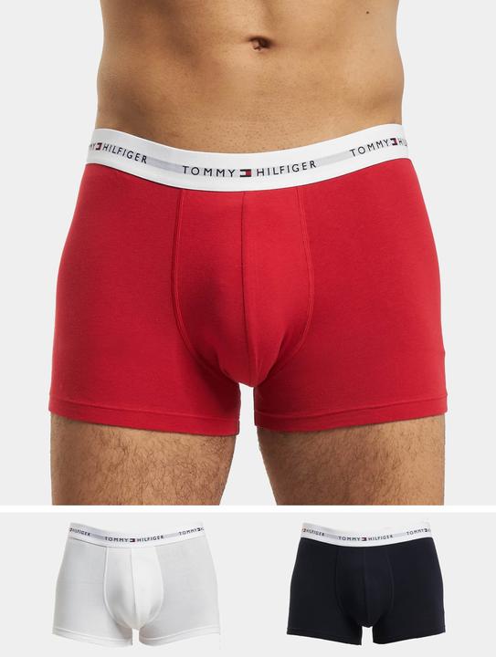 Immagine prodotto Tommy Hilfiger Tronco 3p (M, confezione da 3)