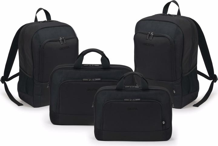 Actual product image Dicota Eco Traveller Base (17.30", Universal)