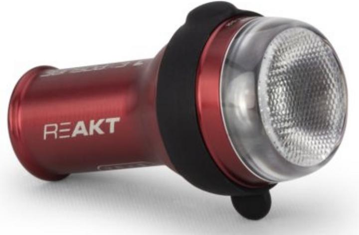 Exposure Lights Exposure TraceR MK2 ReAKT + Peloton 75LM Taillight (75 lm)