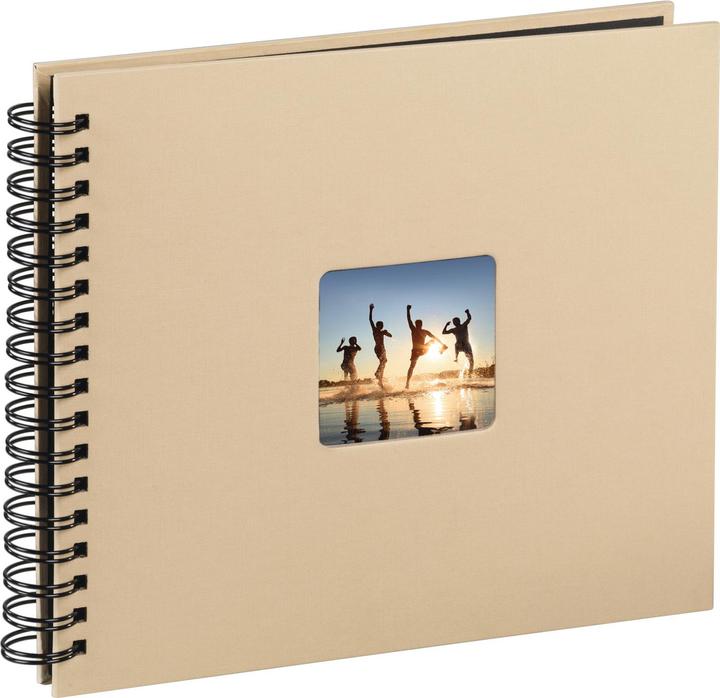 Hama Fotobuch Wiro Fine Art (10 x 15 cm)
