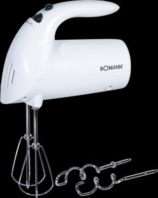 Actual product image Bomann Hm 350 Cb (250 W)