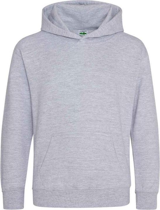 Awdis Heather Hoodie