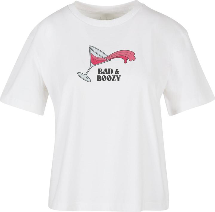 Immagine prodotto Days Beyond Maglietta Bad & Bozzy - 139147 (S)