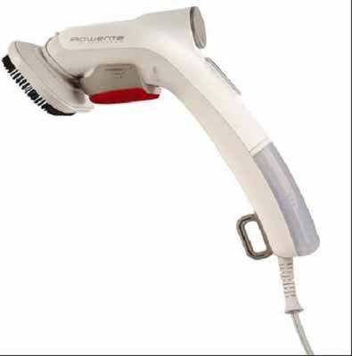 Actual product image Rowenta DR5050 Ultrasteam