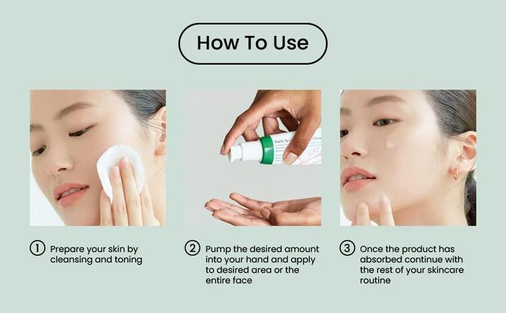 Produktbild Axis-Y Dark Spot Correcting Glow Serum (50 ml)