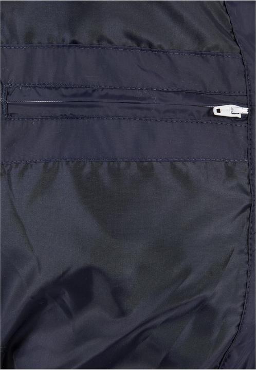 Actual product image Urban Classics Boys Basic Bubble Jacket - 17222 (110)