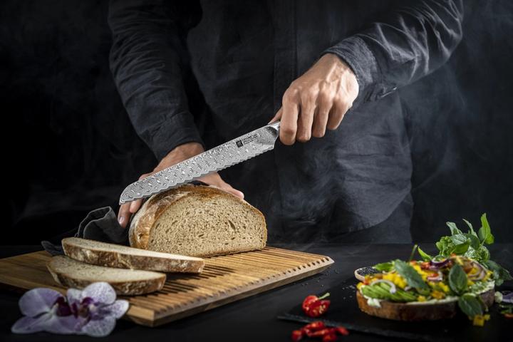 Produktbild Zwilling Messer Tanrei (23 cm)