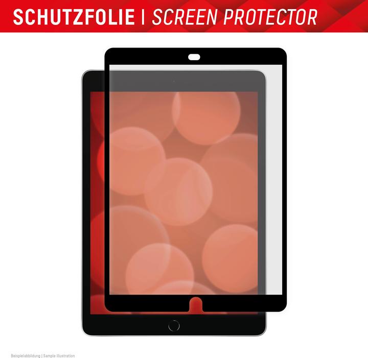 Produktbild Displex Tablet Papersense, iPad Paper Feeling Schutzfolie (1 Stück, IPad 10.2 (2019/2020/2021), iPad Air 2019 (3. Gen))