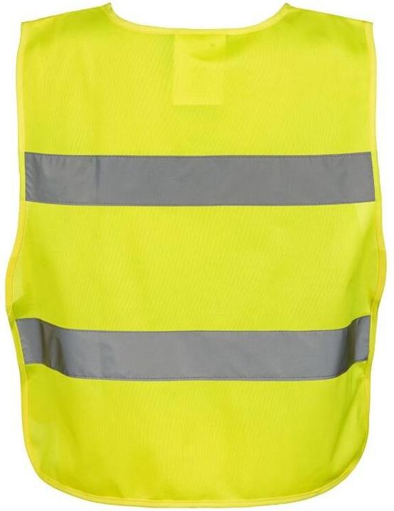 Produktbild Korntex Warnschutzponcho (XXL)