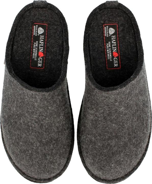 Actual product image Haflinger slippers (47)